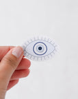 Evil Eye Sticker