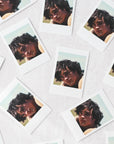 Lordi Polaroid Sticker