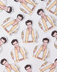 Harry Sticker