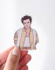 Harry Sticker