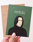 Severus Card