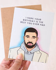 Best You Ever Had Card