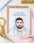 Best You Ever Had Card