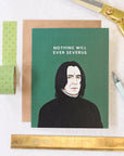 Severus Card