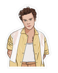 Harry Sticker