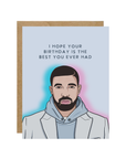 Best You Ever Had Card