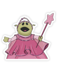 Nanalan Sticker